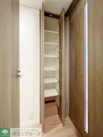 S-RESIDENCE板橋大山brimの物件内観写真